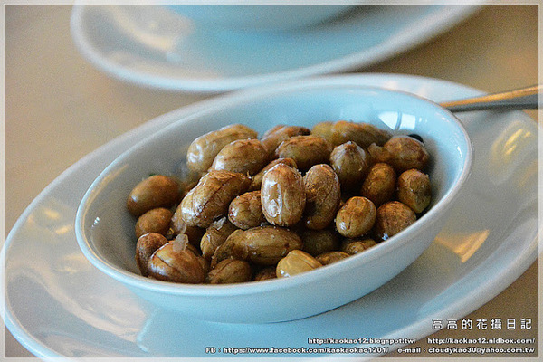 潮江春:【高雄】苓雅區。君鴻國際酒店 77F 潮江春《潮州菜/潮州點心》