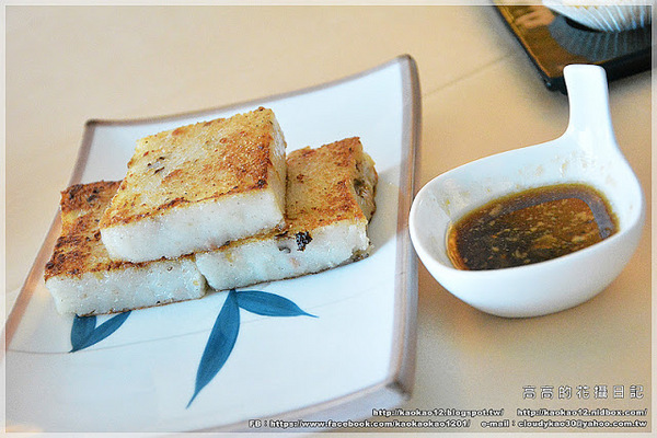 潮江春:【高雄】苓雅區。君鴻國際酒店 77F 潮江春《潮州菜/潮州點心》