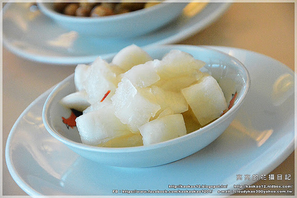 潮江春:【高雄】苓雅區。君鴻國際酒店 77F 潮江春《潮州菜/潮州點心》