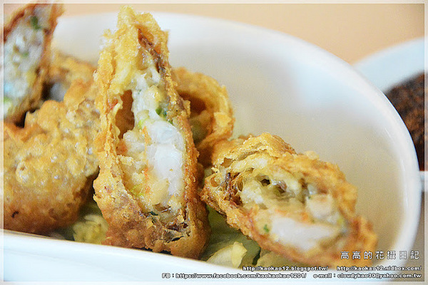 潮江春:【高雄】苓雅區。君鴻國際酒店 77F 潮江春《潮州菜/潮州點心》