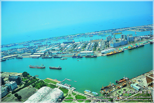 潮江春:【高雄】苓雅區。君鴻國際酒店 77F 潮江春《潮州菜/潮州點心》