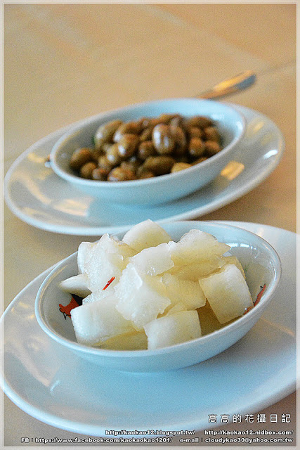 潮江春:【高雄】苓雅區。君鴻國際酒店 77F 潮江春《潮州菜/潮州點心》