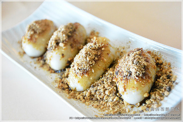 潮江春:【高雄】苓雅區。君鴻國際酒店 77F 潮江春《潮州菜/潮州點心》