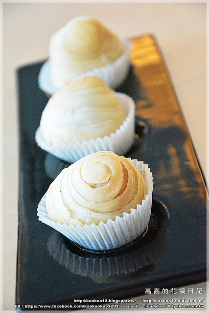 潮江春:【高雄】苓雅區。君鴻國際酒店 77F 潮江春《潮州菜/潮州點心》