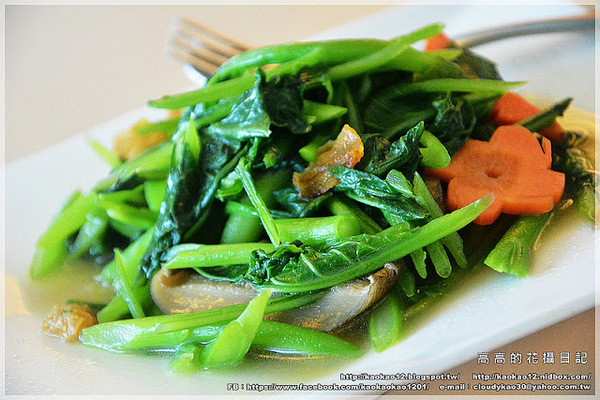 潮江春:【高雄】苓雅區。君鴻國際酒店 77F 潮江春《潮州菜/潮州點心》