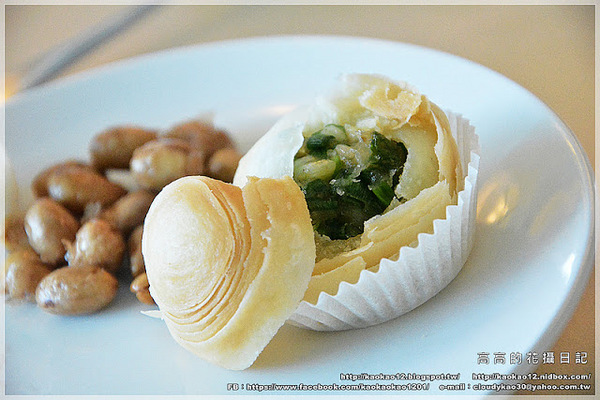 潮江春:【高雄】苓雅區。君鴻國際酒店 77F 潮江春《潮州菜/潮州點心》