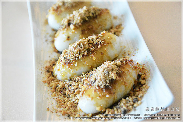 潮江春:【高雄】苓雅區。君鴻國際酒店 77F 潮江春《潮州菜/潮州點心》