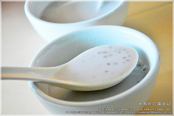 潮江春:【高雄】苓雅區。君鴻國際酒店 77F 潮江春《潮州菜/潮州點心》