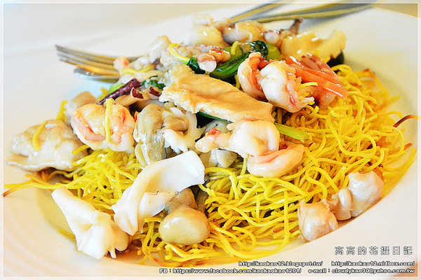 潮江春:【高雄】苓雅區。君鴻國際酒店 77F 潮江春《潮州菜/潮州點心》二訪