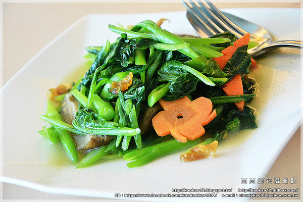 潮江春:【高雄】苓雅區。君鴻國際酒店 77F 潮江春《潮州菜/潮州點心》