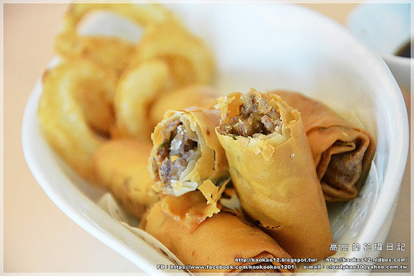 潮江春:【高雄】苓雅區。君鴻國際酒店 77F 潮江春《潮州菜/潮州點心》