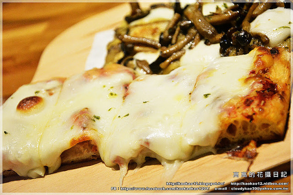 Square Pizza al Taglio方(大魯閣草衙道)：【高雄】前鎮區。Square Pizza al Taglio 方《方形披薩》大魯閣草衙道店