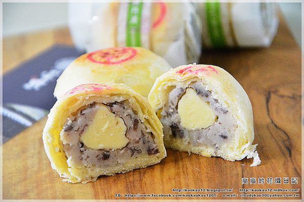 宝泉和菓子(sogo復興館B2)：【臺北】宝泉食品 百年餅鋪《蛋黃酥．御丹波．太陽餅》sogo復興館