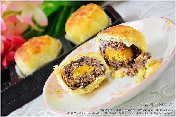 宝泉和菓子(sogo復興館B2)：【臺北】宝泉食品 百年餅鋪《蛋黃酥．御丹波．太陽餅》sogo復興館