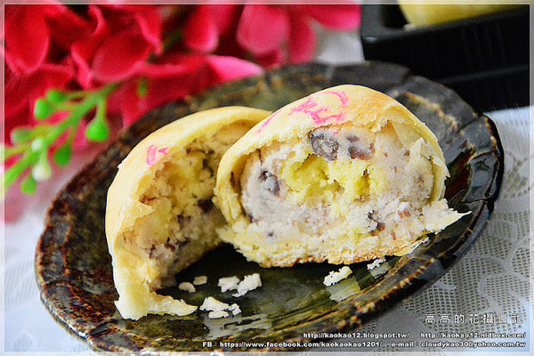 宝泉和菓子(sogo復興館B2)：【臺北】宝泉食品 百年餅鋪《蛋黃酥．御丹波．太陽餅》sogo復興館