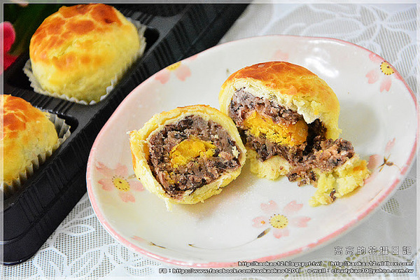 宝泉和菓子(sogo復興館B2)：【臺北】宝泉食品 百年餅鋪《蛋黃酥．御丹波．太陽餅》sogo復興館