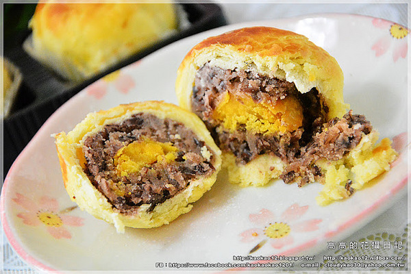 宝泉和菓子(sogo復興館B2)：【臺北】宝泉食品 百年餅鋪《蛋黃酥．御丹波．太陽餅》sogo復興館