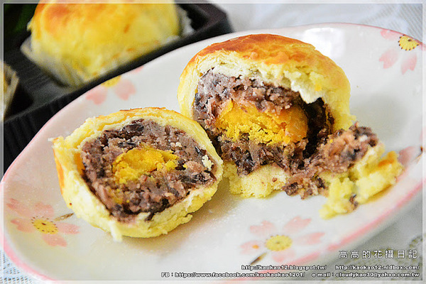 宝泉和菓子(sogo復興館B2)：【臺北】宝泉食品 百年餅鋪《蛋黃酥．御丹波．太陽餅》sogo復興館