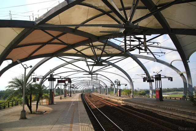 冬山車站-3