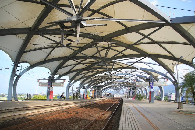 冬山車站-4
