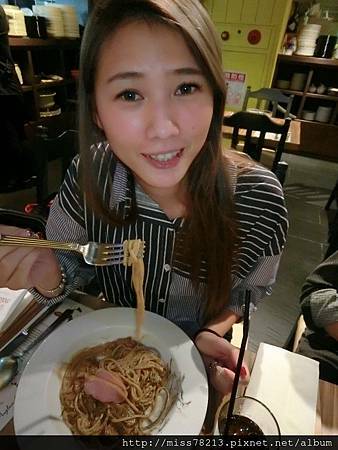 台北市大安區.solo pasta 好吃義大利麵專門店-還有在乎義大利麵 彷彿置身在義大利 好濃郁的義大利麵!!