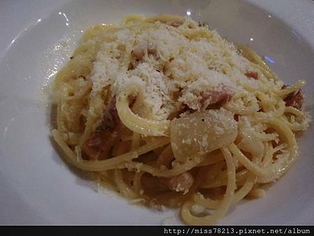 台北市大安區.solo pasta 好吃義大利麵專門店-還有在乎義大利麵 彷彿置身在義大利 好濃郁的義大利麵!!