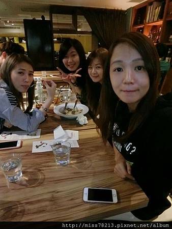 台北市大安區.solo pasta 好吃義大利麵專門店-還有在乎義大利麵 彷彿置身在義大利 好濃郁的義大利麵!!