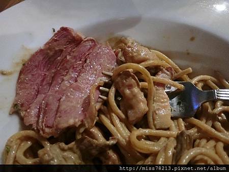 台北市大安區.solo pasta 好吃義大利麵專門店-還有在乎義大利麵 彷彿置身在義大利 好濃郁的義大利麵!!