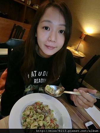 台北市大安區.solo pasta 好吃義大利麵專門店-還有在乎義大利麵 彷彿置身在義大利 好濃郁的義大利麵!!