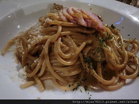 台北市大安區.solo pasta 好吃義大利麵專門店-還有在乎義大利麵 彷彿置身在義大利 好濃郁的義大利麵!!