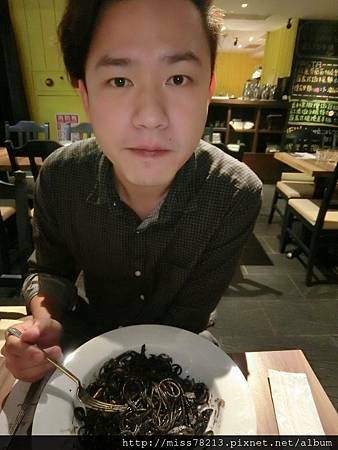 台北市大安區.solo pasta 好吃義大利麵專門店-還有在乎義大利麵 彷彿置身在義大利 好濃郁的義大利麵!!