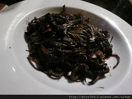 台北市大安區.solo pasta 好吃義大利麵專門店-還有在乎義大利麵 彷彿置身在義大利 好濃郁的義大利麵!!