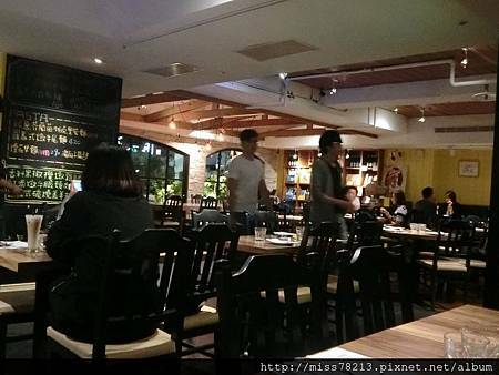 台北市大安區.solo pasta 好吃義大利麵專門店-還有在乎義大利麵 彷彿置身在義大利 好濃郁的義大利麵!!