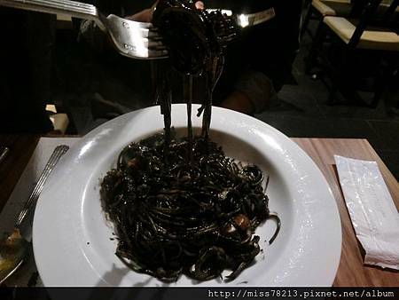 台北市大安區.solo pasta 好吃義大利麵專門店-還有在乎義大利麵 彷彿置身在義大利 好濃郁的義大利麵!!