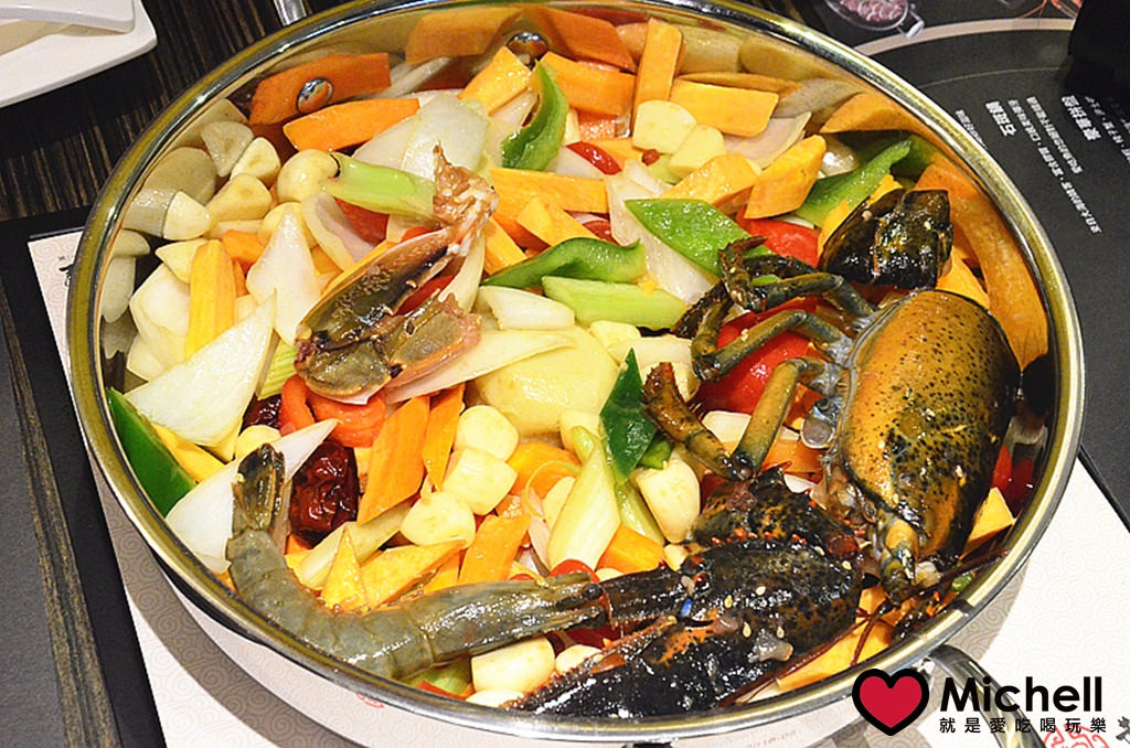 黃記煌 三汁燜鍋