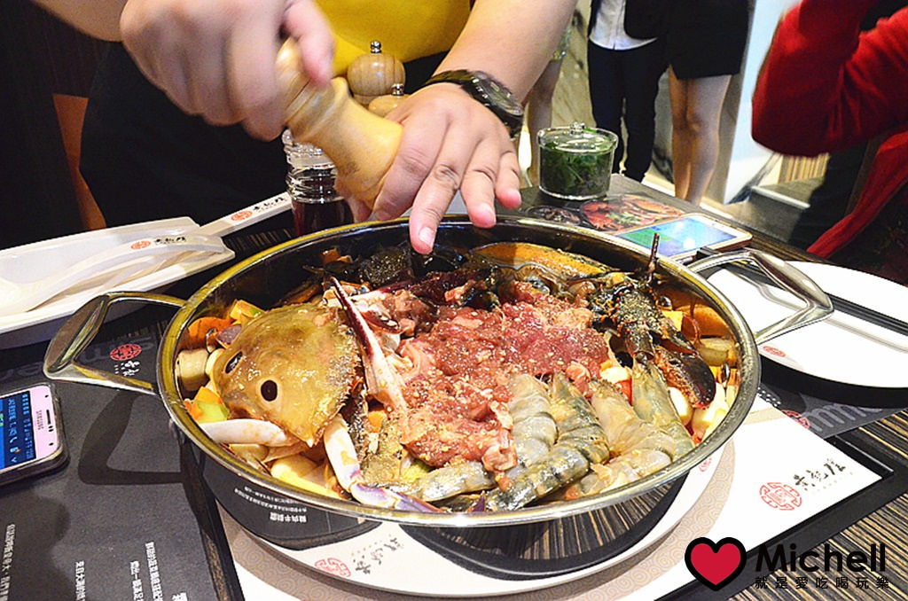 黃記煌 三汁燜鍋