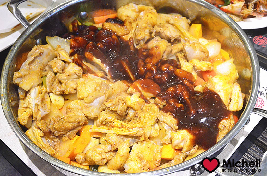 黃記煌 三汁燜鍋