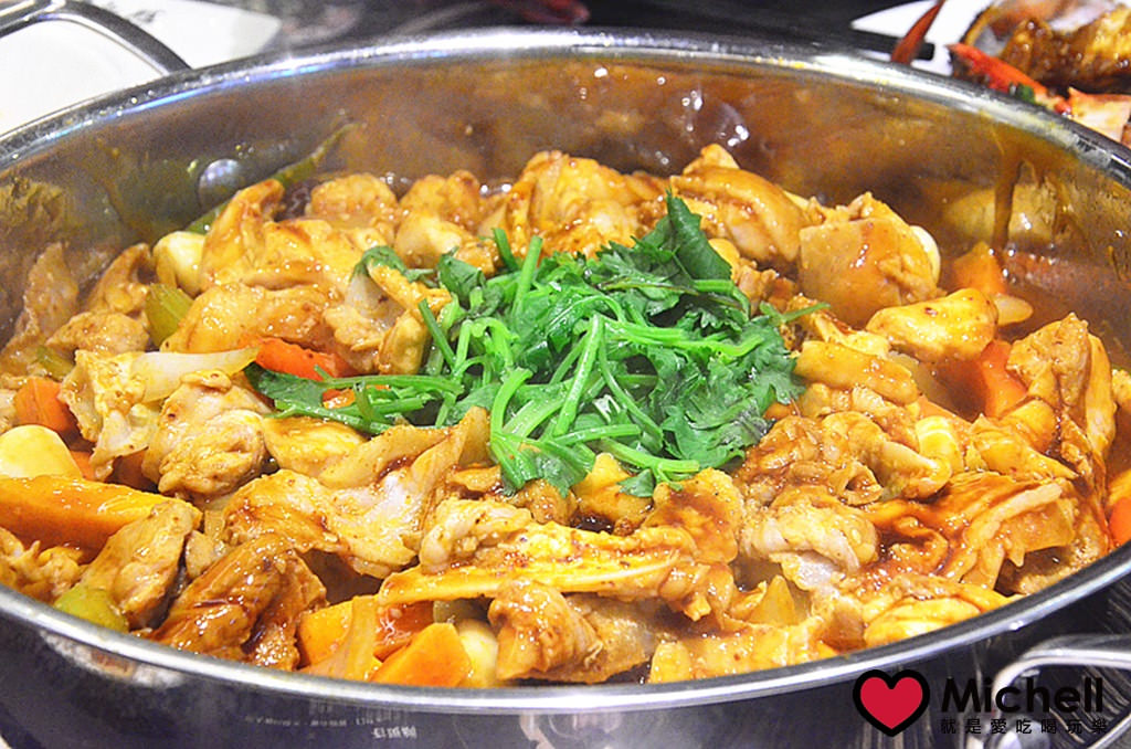 黃記煌 三汁燜鍋