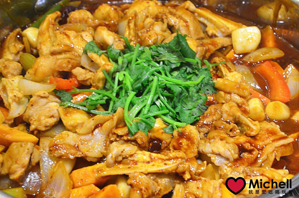 黃記煌 三汁燜鍋