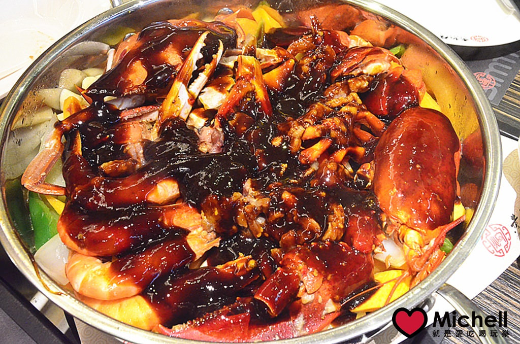 黃記煌 三汁燜鍋