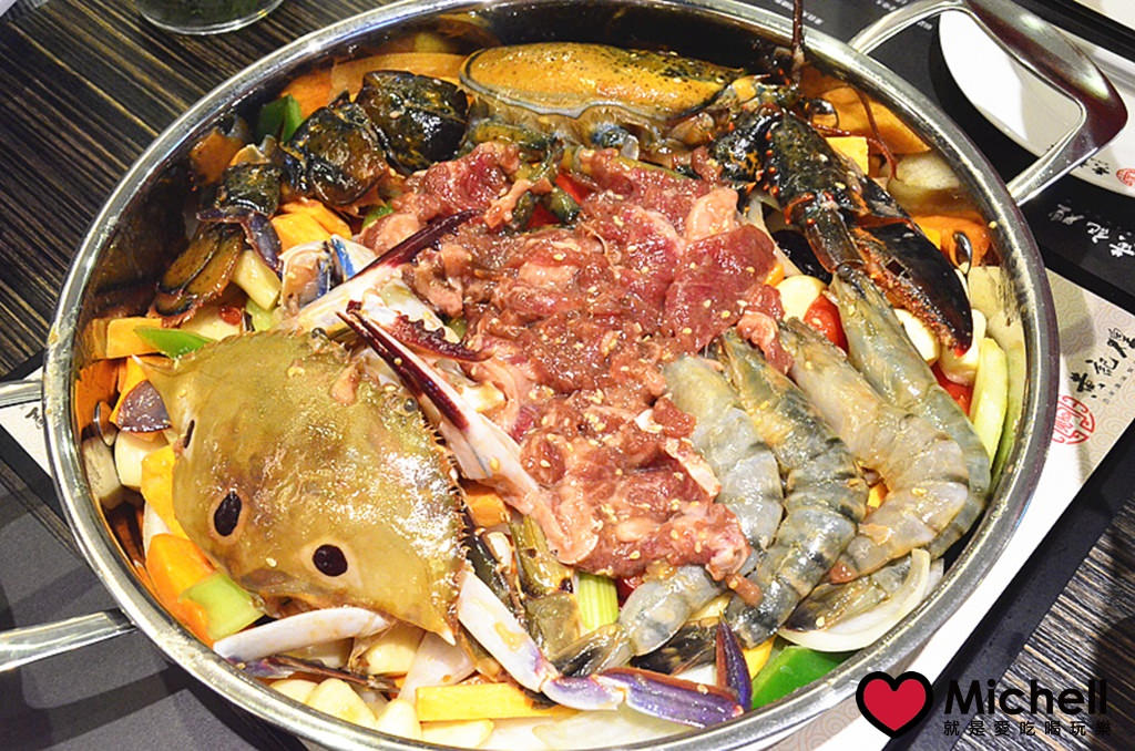 黃記煌 三汁燜鍋