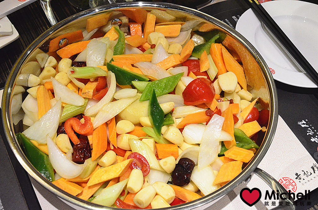 黃記煌 三汁燜鍋