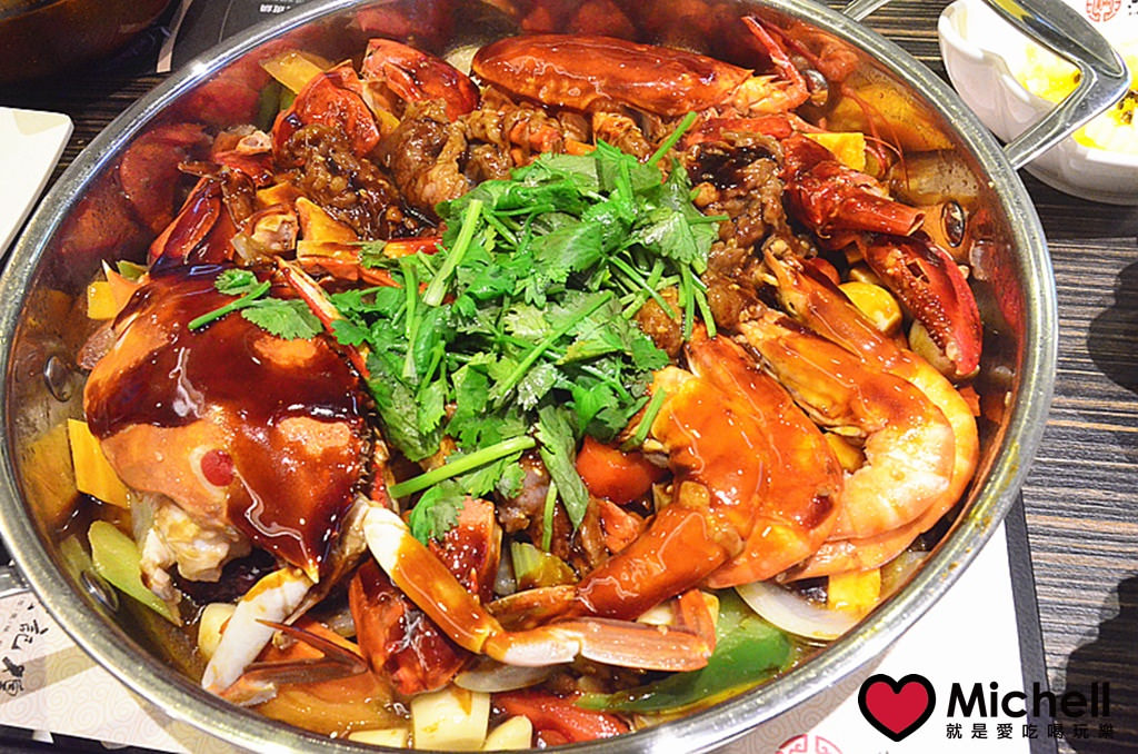 黃記煌 三汁燜鍋