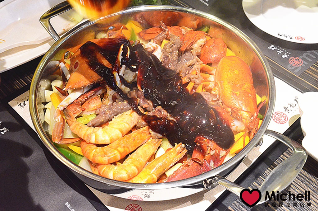 黃記煌 三汁燜鍋