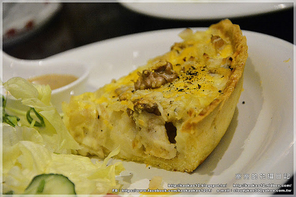 GIVE ME PIE:【臺北】中山區。GIVE ME PIE