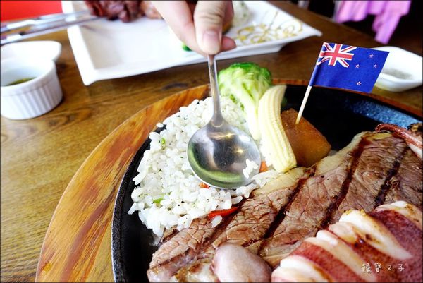 熱火美式牛排 (19).JPG