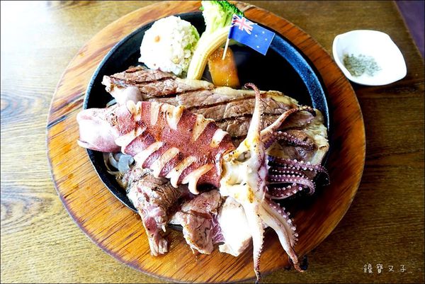 熱火美式牛排 (18).JPG