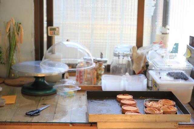 起家厝老屋西點商行 Ki-Que-Tsu Old House Sweets-28