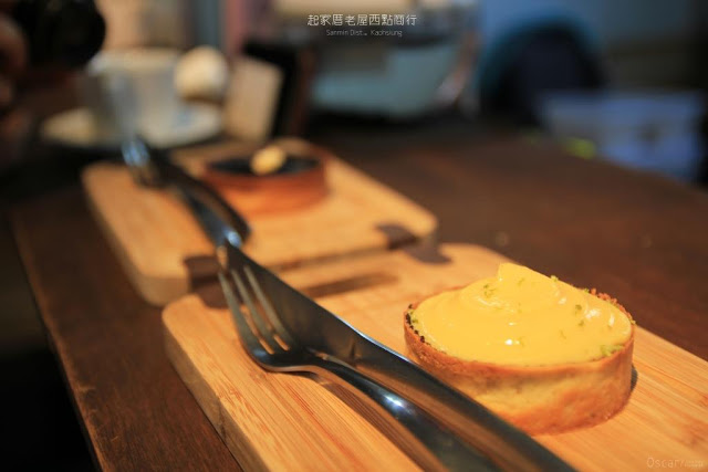 起家厝老屋西點商行 Ki-Que-Tsu Old House Sweets-21