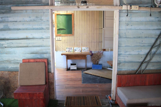 起家厝老屋西點商行 Ki-Que-Tsu Old House Sweets-16